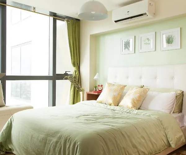 New Scandinavian 1br Unit With A Filo Touch