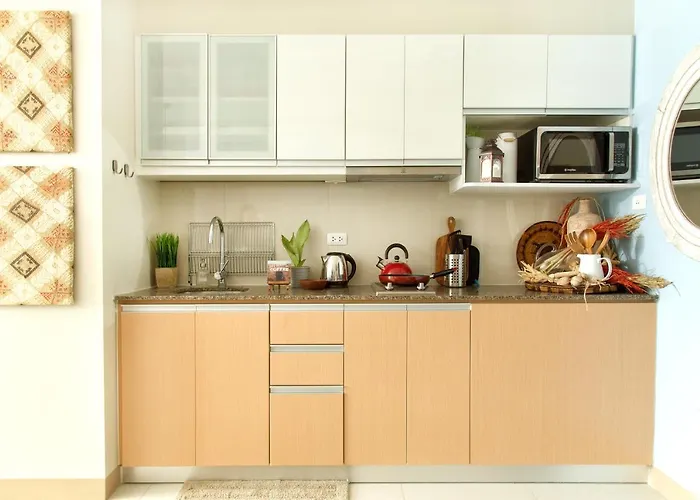 New Scandinavian 1br Unit With A Filo Touch Bed and breakfast *